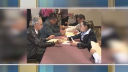 Reciben reconocimiento y estimulos económicos jubilados socios de Figlosnte 27