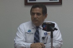 Reconoce la SSA problema de logística de empresa farmacéutica