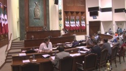 En junio deberán estar listas leyes secundarias de los cambios electorales.
