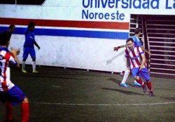 Termina el invicto de Seguridad Privada COP