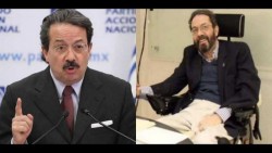 Fallece Juan Molinar Horcasitas