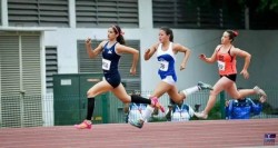 La atleta cajemense Jacquelynne Rodriguez irá al Mundial en Colombia