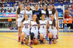 Un éxito el encuentro deportivo Regional Inter DGETIS 2015