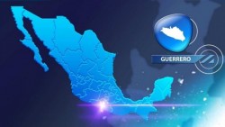 Encuentran cuatro cuerpos en Chilapa, Guerrero