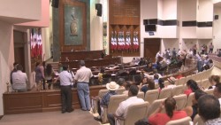 Dan primera lectura a Iniciativa de Ley de los Derechos de las Niñas,Niños y Adolescentes