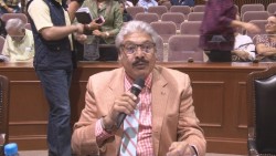 Dan primera lectura a iniciativas del Ejecutivo Estatal, en tema de gestión empresarial