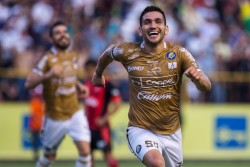 Dorados por el ascenso ante Necaxa éste sábado