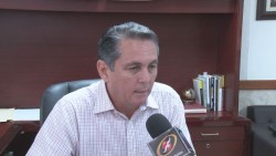 En 15 días atenderan solicitud de limpieza de lotes baldíos