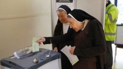 Irlanda vota sobre el matrimonio gay