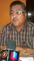 Poca derrama económica para constructores en Sinaloa