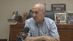 Aserca se compromete a que bodegas pagarán 3, 300 pesos del maiz, la semana proxima