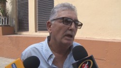 Rechazan módulos de riego, privatización del agua