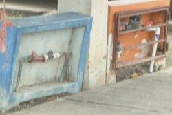 Adeudos millonarios ante Jumapam, obligan al corte del suministro de agua en Mazatlán.