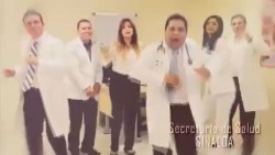Con canción busca salud prevenir la chicongunia.
