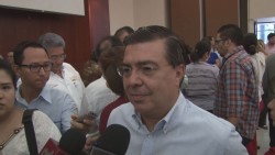 Idelfonso, ya es atendido en el psiquiátrico.