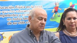 Abierta la secretaria al dialogo con padres de familia de la primaria Atilano bon Bustamante