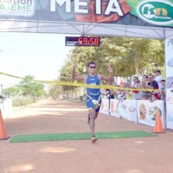 Expectación por el III Triatlón Cajeme 2015