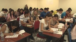 Aplica la UAS examen  Ceneval
