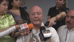 Realiza gestiones la U.A.S para garantizar la próxima quincena