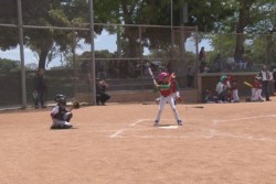 Sinaloa por tres coronas en el beisbol de Irvine