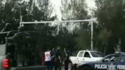 Identificados 27 cuerpos por los hechos de Tanhuato: Rubido