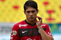Javier Gúemez podría llegar al América