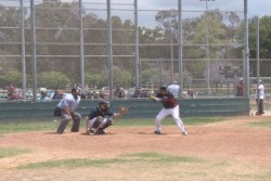 Guamuchil único con título del XX torneo de Irvine