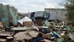 Felipe Puente: EU sí lanzó alerta de tornado de Ciudad Acuña