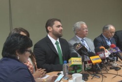 Dan a conocer iniciativas en materia de Fiscalización