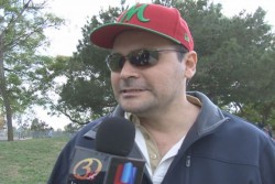 Nuevos extranjeros para los Cañeros: Vega