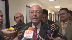 Sin llegar los 100 millone de pesos para saldar tercer prestamo de la uas