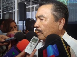 Cerrará bien el año en cuestión financiera.