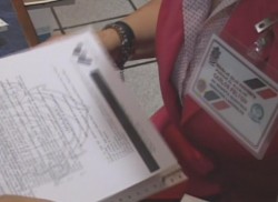 Trabajadores Sindicalizados del Ayuntamiento de Mazatlán, laboran bajo protesta.