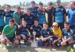 Invitan a visorias Sub-20 en Cajeme.