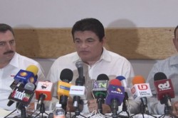 MALOVA garantiza apoyo a Dorados de Sinaloa