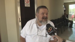 Ciudadano debe opinar mediante voto.