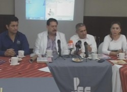 Upes y la fraternidad de Sinaloenses radicados en California establecen convenio de colaboración.