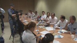 Falta legislar para que realmente se apliquen sanciones por a la practica de quema de socas