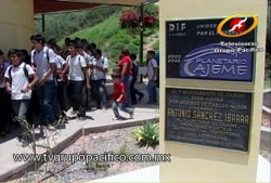Son constantes las visitas al planetario de Cajeme