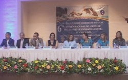 Mazatlán es sede de la VI Reunión Nacional de estudiantes de enfermería contra las adicciones.