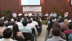 Analizan en el Congreso el Sistema Nacional Anticorrupción
