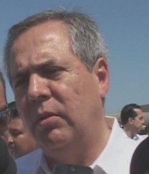 Mazatlán seguirá blindado en materia de seguridad: Vargas Landeros.