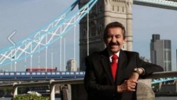 Jaime Almedia falleció víctima de una paro cardiaco