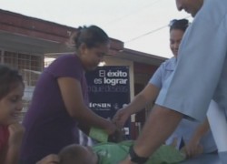 ITESUS Universidad emprende campaña de "Prevención, Rehabilitación y Ejercicio" en colonias de Mazatlán.