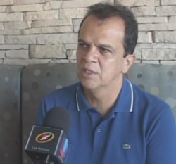 Existe confianza para que regrese la tranquilidad a Sinaloa: Martín Heredia