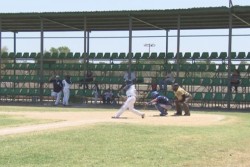 UAS sorprende al SNTE 27 en beisbol de JAPAC