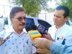 Busca la PGJE intimidar a lideres agricolas, fue citado Arnoldo Verdugo a declarar por caso de 2011