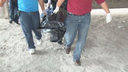 En mayo se incrementaron los homicidios dolosos en Culiacán