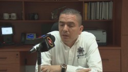 Listas las corporaciones policíacas de Culiacán para esta jornada electoral