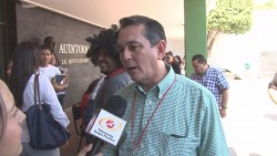 Ayuntamiento no puede intervenir en lotes baldíos sucios.
